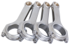 EAG Conrods H-Beam - 4 Cyl