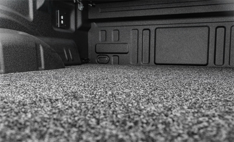 Access 15-26 Ford F-150 5ft 6in Bed ACI Truck Bed Mat - Carpet