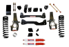 SKY Lift Kit Components