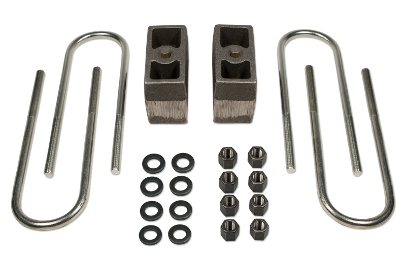 TUF Rear Block Kits