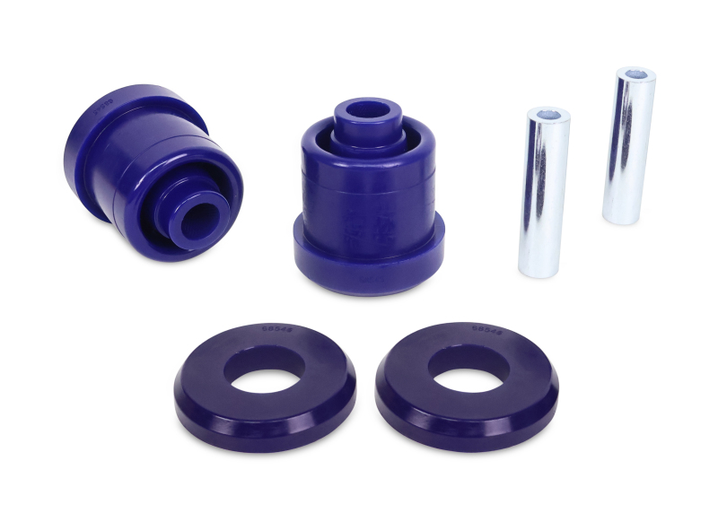 SPR Bushings - Beam Axle