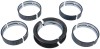 Clevite CLE Main Bearing Set