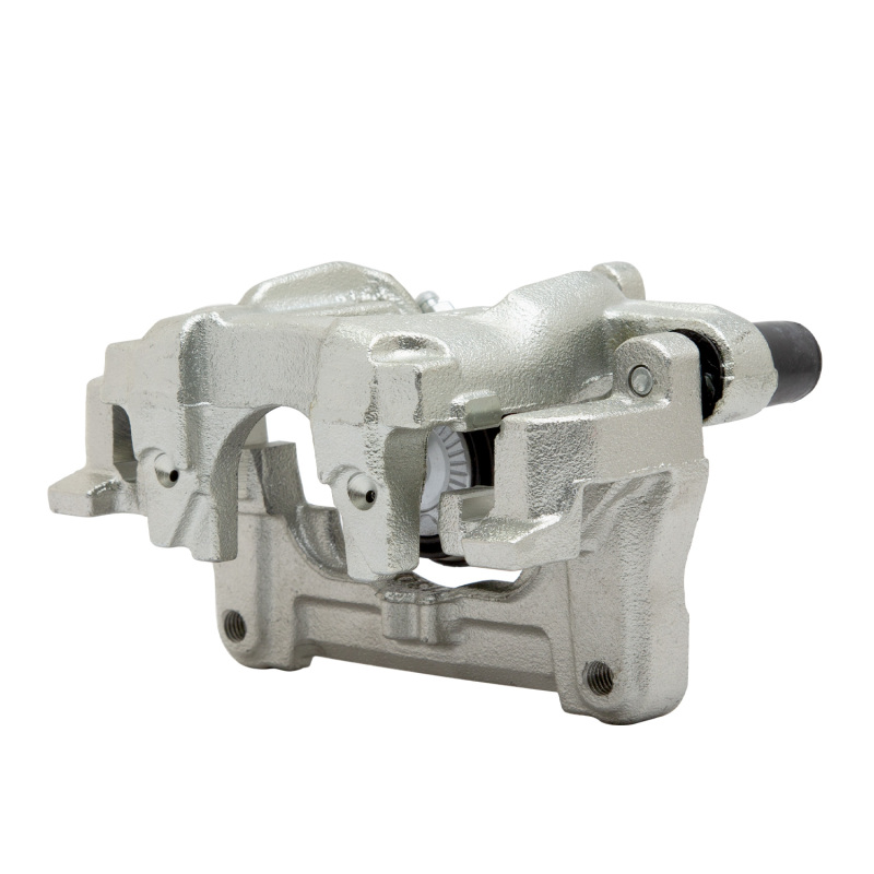 DFC 20-24 Ford Bronco Sport Rear-L Silver Zinc Coated Premium Caliper thumbnail 3