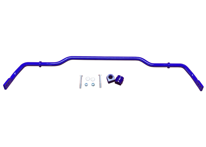 SuperPro 2005 Volkswagen Jetta 2.5 Rear Sway Bar Kit - 24mm Adjustable thumbnail 4