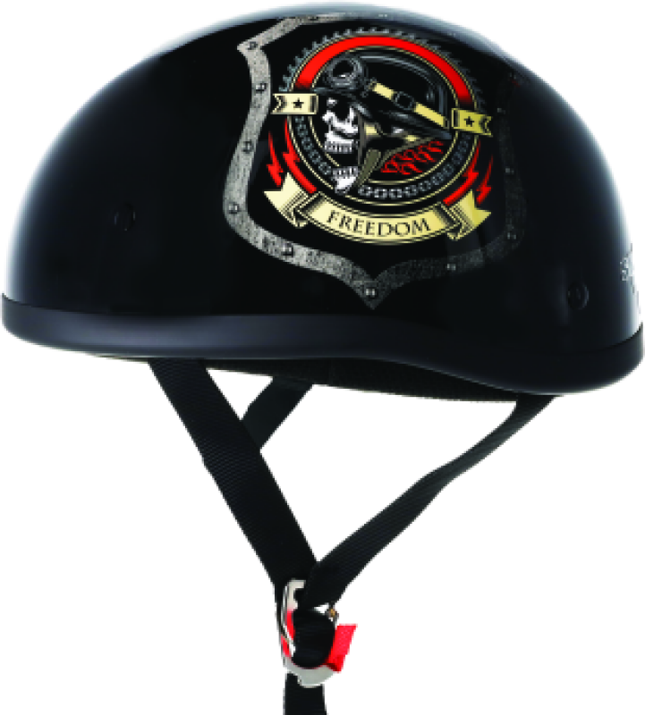 BKC Original Freedom Helmet
