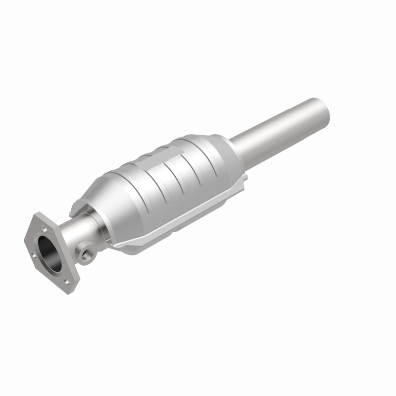 MagnaFlow Direct Fit Catalytic Converter VW 86 92 thumbnail 9