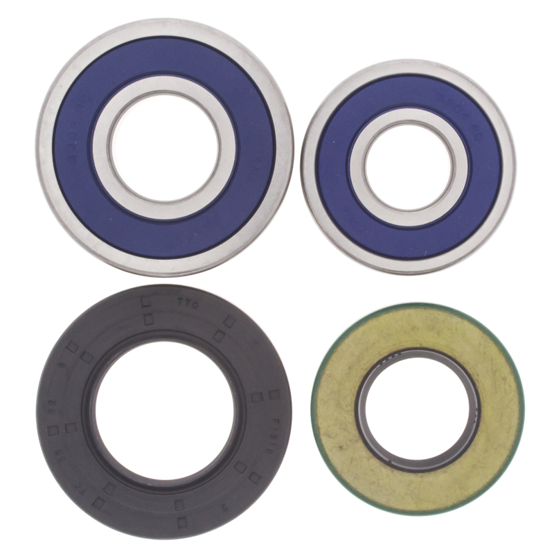 ABR Wheel Bearing Kits