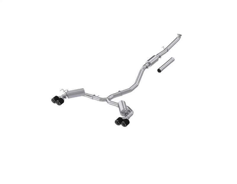 MBRP Catback Exhaust 304