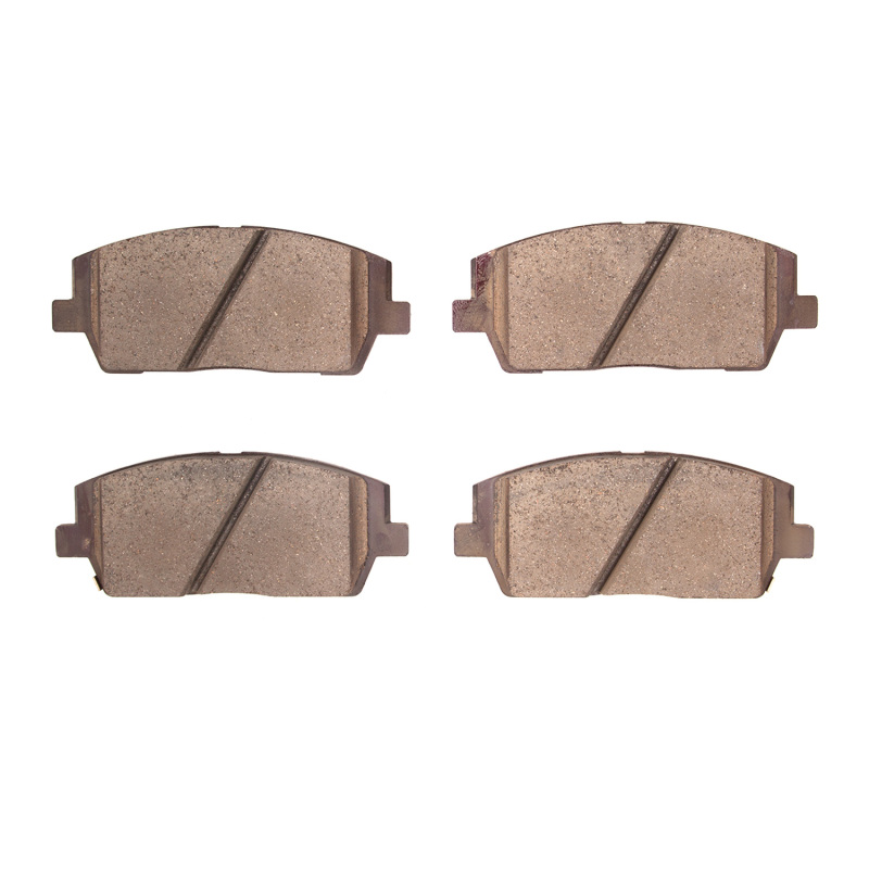 R1 20-25 Kia Telluride Front Ceramic Brake Pads