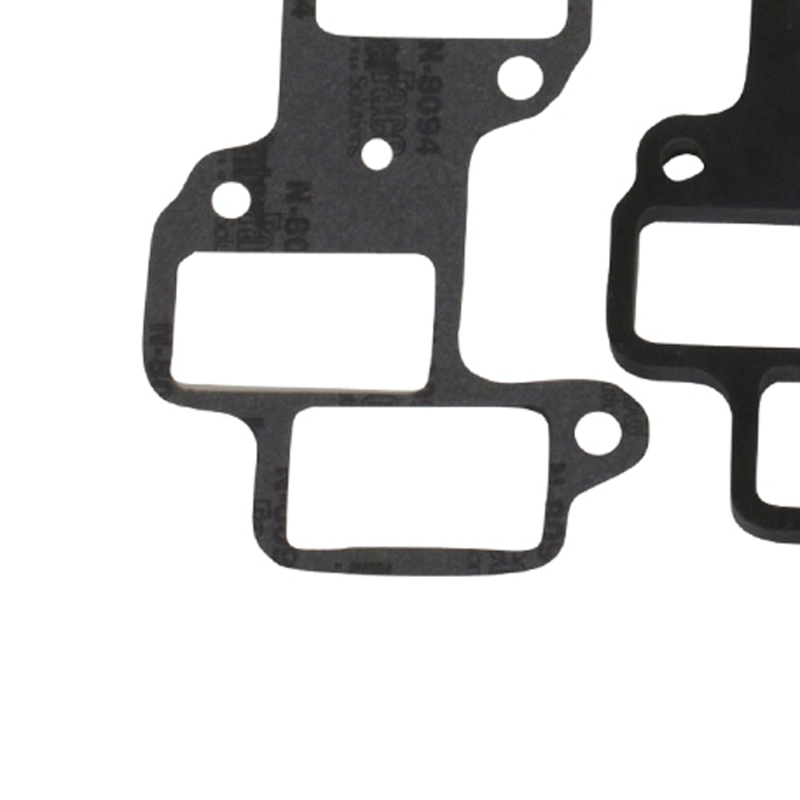 BBK 86-95 Mustang 5.0 Phenolic Manifold Spacer Kit TFS Track Street Heat 3/8 thumbnail 5