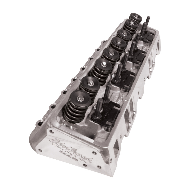 EDE Performer Cylinder Head