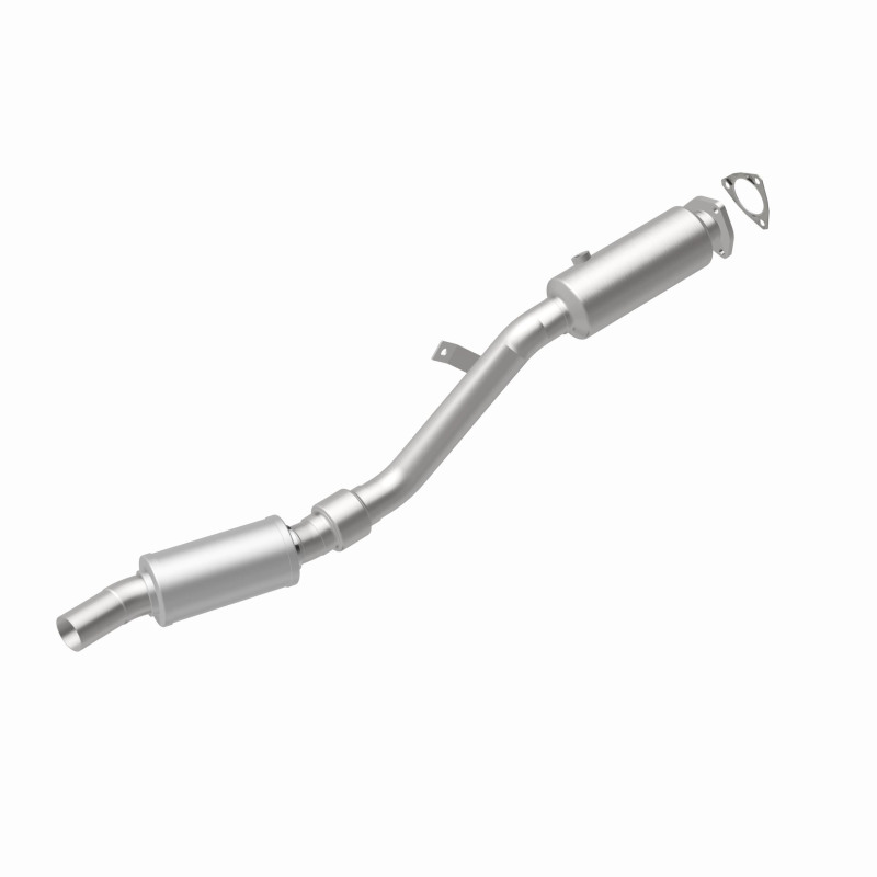 MagnaFlow Conv DF 05-07 Audi A4 Quat 3.2L Passenger Side thumbnail 9