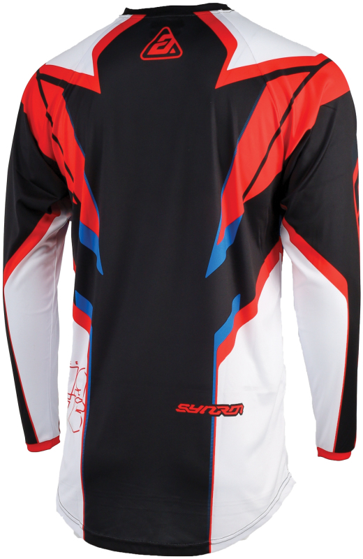 Answer ANS Syncron Jerseys