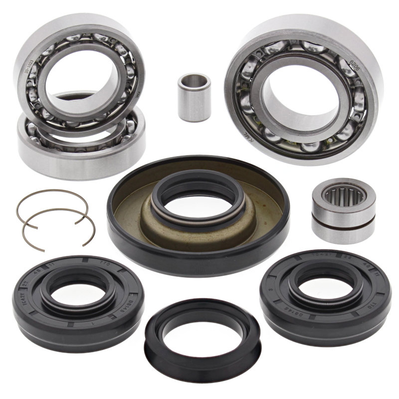 ABR Differential Kits