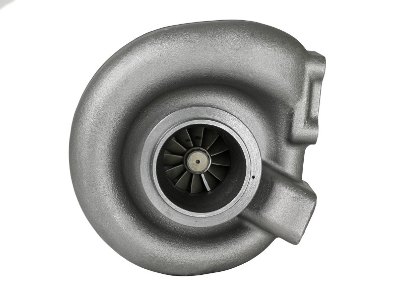 BladeRunner GT Series Turbocharger
