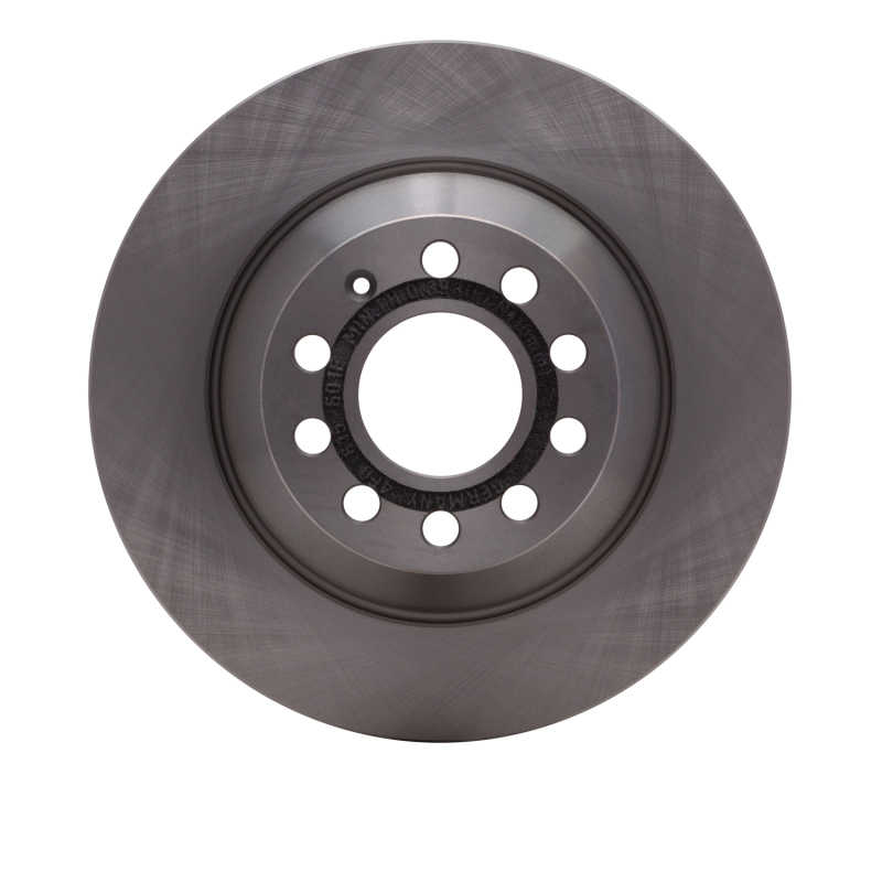 DFC Brake Rotors - Plain