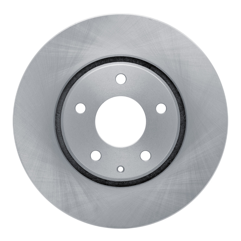 DFC Brake Rotors - Plain