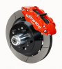 WIL Superlite Brake Kit