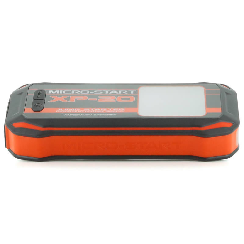 Antigravity XP-20 Micro-Start Jump Starter - Image 4