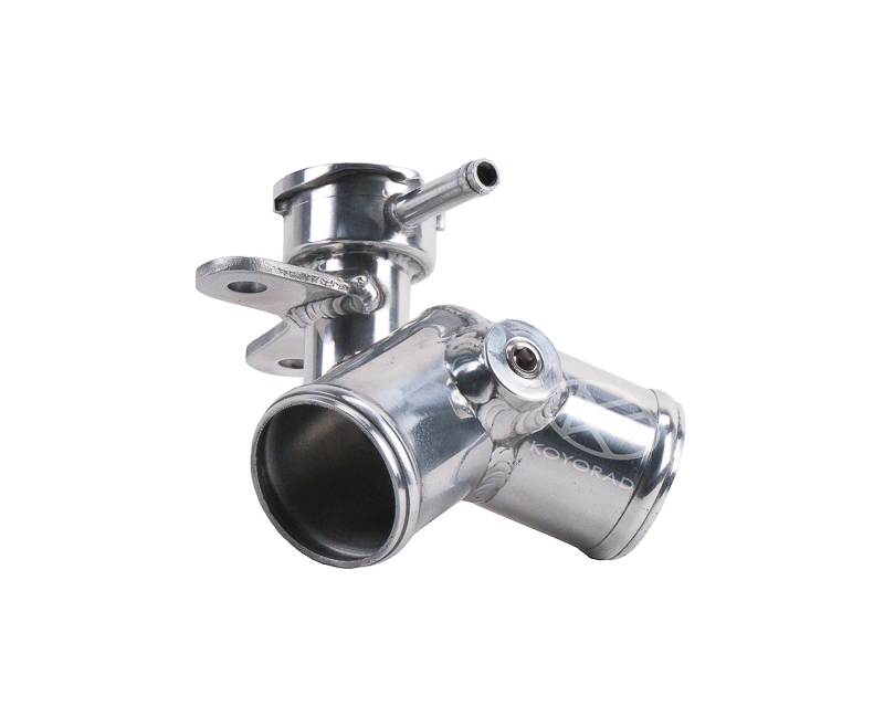 KOY Coolant Filler Necks