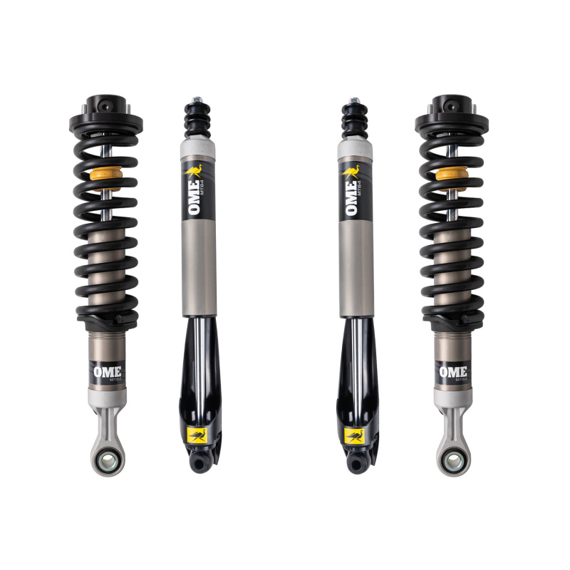 ARB OME Struts & Cartridges