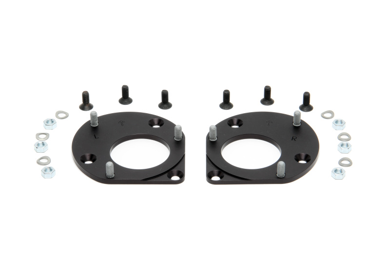 DNN Camber Plates