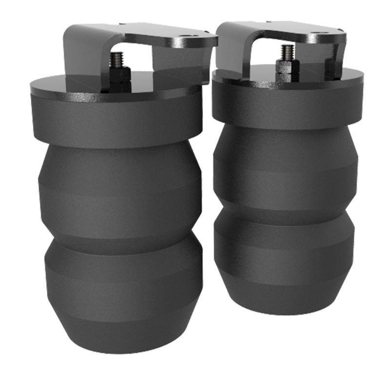 TIM Suspension Enhancement Systems