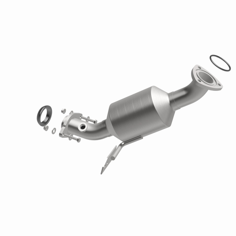MagnaFlow 2004 Cadillac CTS 3.2L Direct Fit Converter thumbnail 6