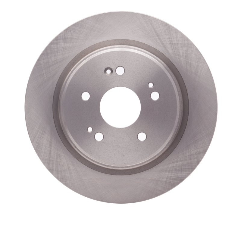 DFC Brake Rotors - Plain