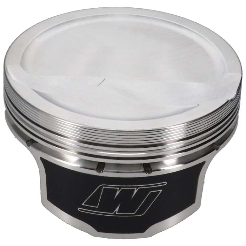 Piston Set, Chevrolet, LS, 4.125 in. Bore, RED Series, Set of 8.