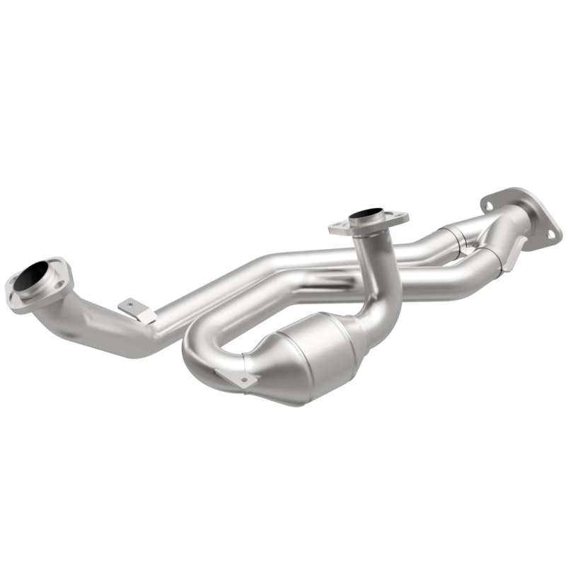MagnaFlow Direct Fit Catalytic Converter 99-01 Lexus ES300 3.0L thumbnail 4