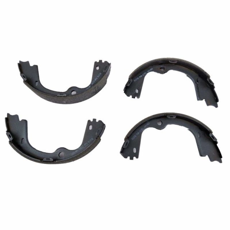 PSB Autospecialty Brake Shoes