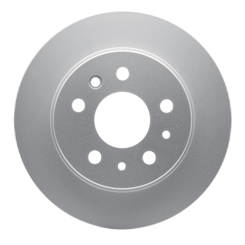 DFC GeoSPEC Coated Rotors - Plain