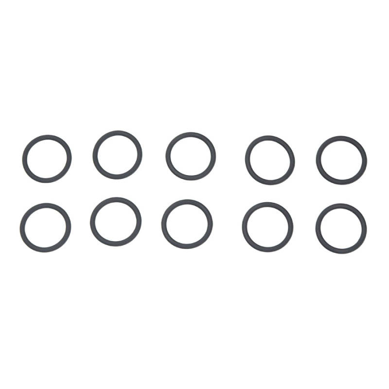 DeatschWerks ORB -8 Viton O-Ring (Pack of 10) thumbnail 2