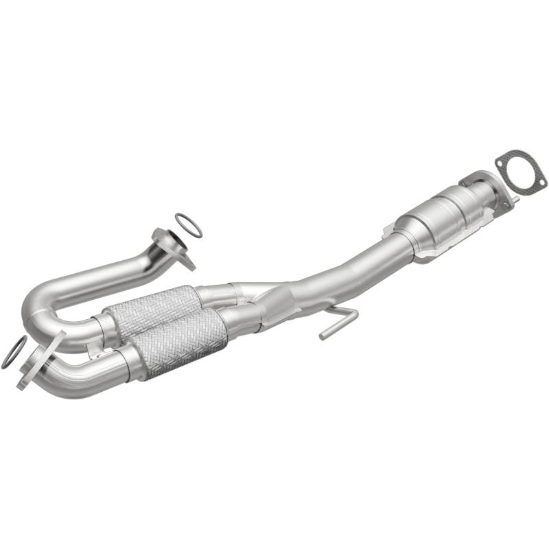 Magnaflow Conv DF 2011-2014 Maxima 3.5 L Underbody thumbnail 3