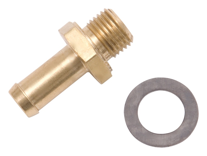 Edelbrock Fuel Fitting Edelbrock 94 thumbnail 4