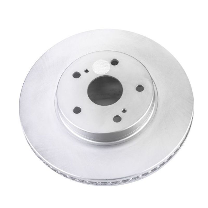 PSB Evolution Coated Rotor