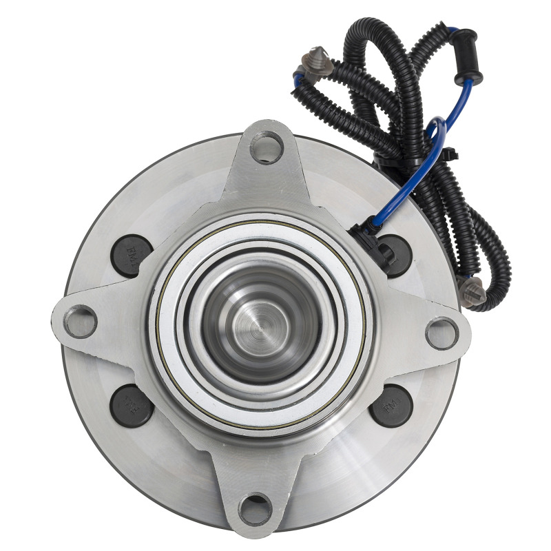 MOOG 07-10 Ford Expedition Front Hub Assembly