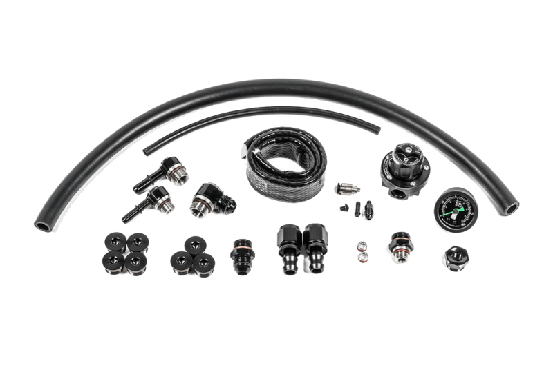 RAD Fuel Hanger Plumbing Kits