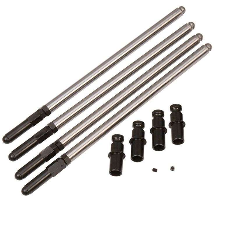 SSC Pushrods
