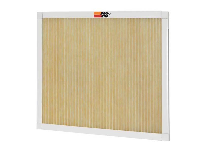 HVAC FILTER; 24 X 24 X 1, MERV 11