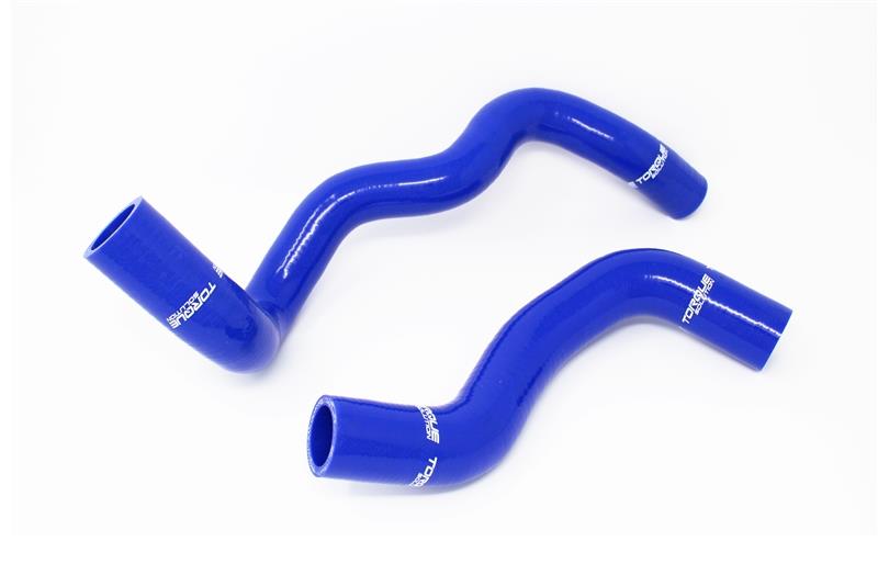 TQS Radiator Hose Kit