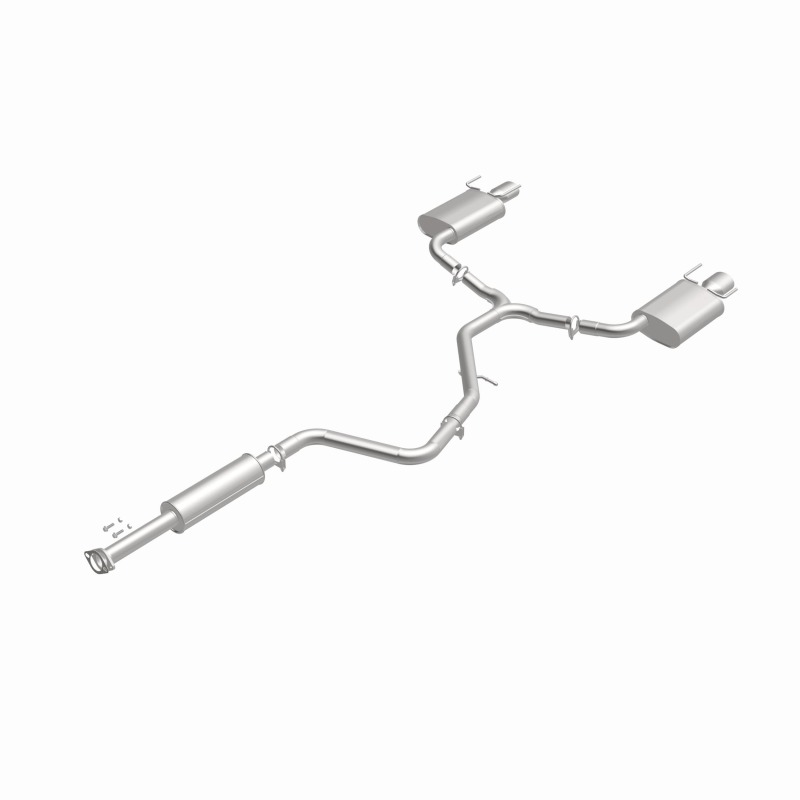 BRExhaust 11-17 Buick Regal 2L Exhaust Kit thumbnail 8