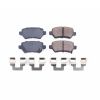 PSB Z17 Evolution Brake Pads