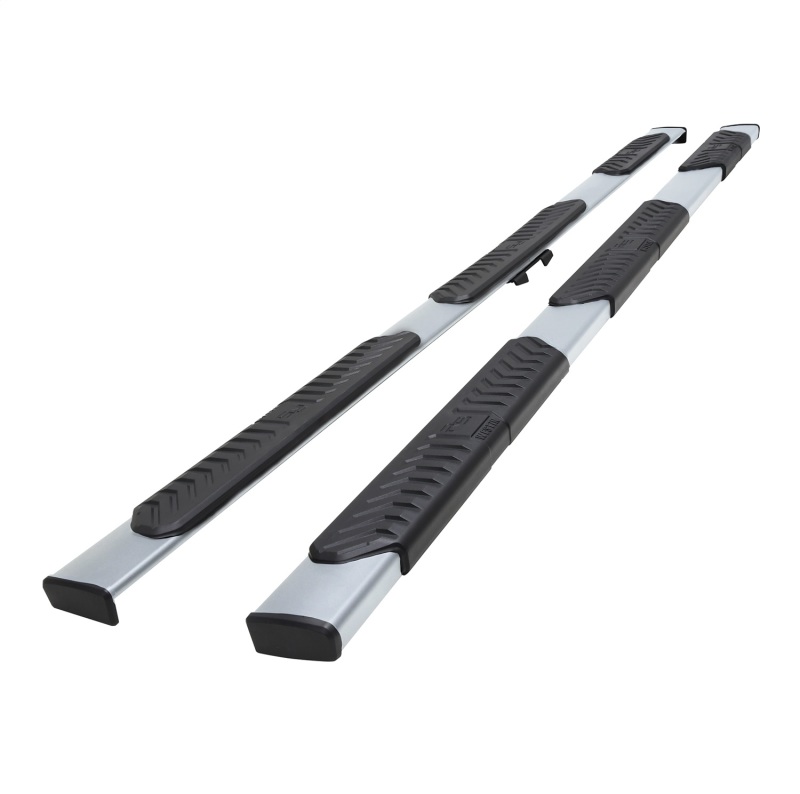 Westin 2020-2026 Chevy Silverado 2500 Crew Cab (6.5ft Bed) R5 XD W2W Nerf Bars - Polished Stainless thumbnail 8