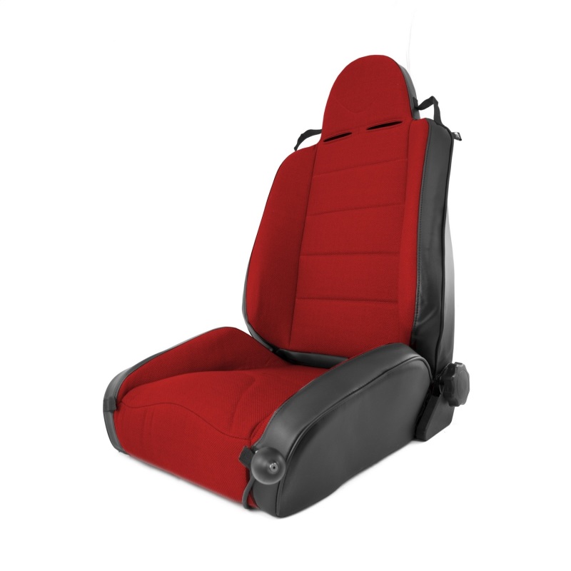Off-Road Seat
SEATS-OMIX