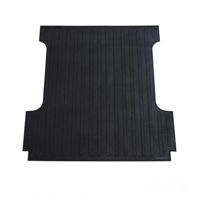 WES Truck Bed Mats