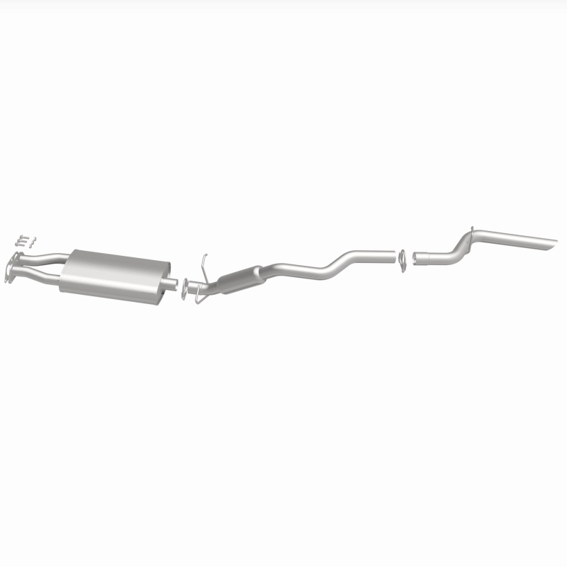 MagnaFlow BRE Exhaust Kit 96-98 Explorer Mountaineer 5.0L thumbnail 8