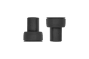 UMI Performance 64 GM Polyurethane Rear End Housing Replacement Bushings thumbnail 4