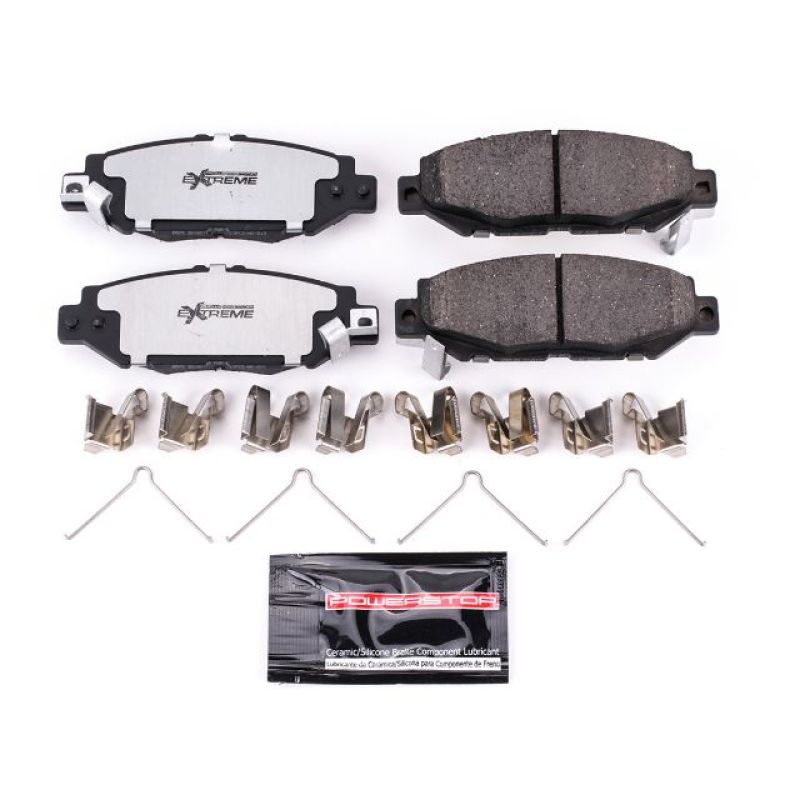 PSB Z26 Extreme Brake Pads